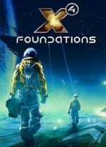 X4: Foundations