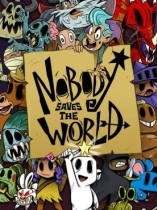 Nobody Saves the World