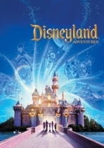 Disneyland Adventures