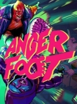 Anger Foot