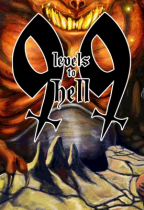 99 Levels To Hell