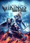 Vikings - Wolves of Midgard