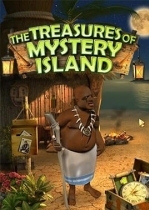 The Treasures Of Mystery Island