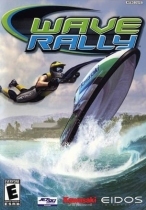 Wave Rally