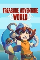 Treasure Adventure World