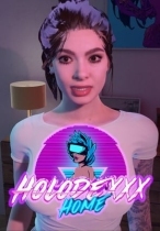 HOLODEXXX HOME