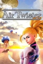 Air Twister