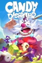 Candy Disaster - Tower Defense