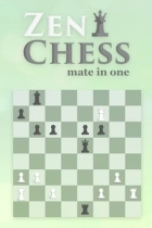Zen Chess: Mate in One