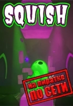 Squish по сети