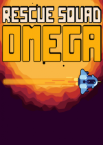 Rescue Squad Omega