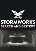 Stormworks: Search and Destroy