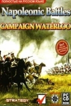 Napoleonic Battles: Campaign Waterloo
