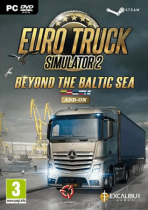 Euro Truck Simulator 2 - Beyond the Baltic Sea