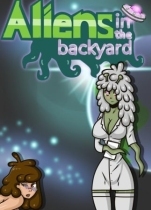 Aliens in the Backyard