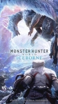 Monster Hunter World: Iceborne