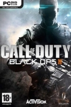 Call of Duty: Black Ops 2