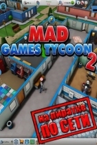 Mad Games Tycoon 2 по сети