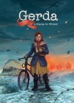 Gerda: A Flame in Winter