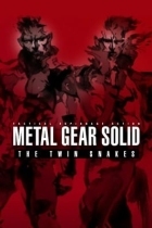 Metal Gear Solid - The Twin Snakes