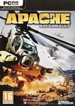 Apache: Air Assault