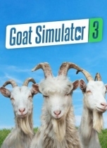 Goat Simulator 3
