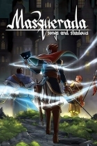 Masquerada: Songs and Shadows