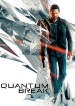 Quantum Break
