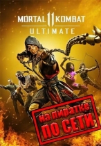 Mortal Kombat 11 по сети