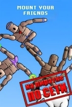 Mount Your Friends по сети