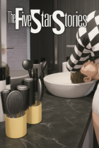 The Five Star Stories