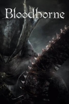 Bloodborne: The Old Hunters