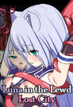 Luna in the Lewd Lost City