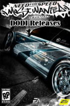 NFS: Most Wanted Remastered (2021)
