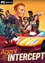Agent Intercept