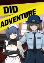 DID Adventure ~Escape From The Abandoned Factory~