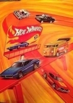 Hot Wheels: Night Racer