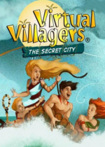Virtual Villagers - The Secret City