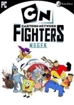 M.U.G.E.N CARTOON FIGHTERS