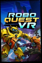 Roboquest VR