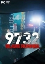 Blade Runner 9732