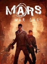 Mars: War Logs