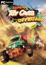 Super Toy Cars Offroad