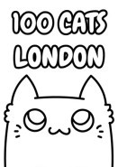 100 Cats London
