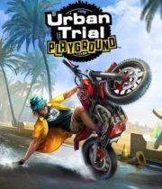 Urban Trial Playground