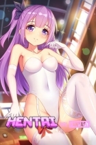 Hentai Girl Fantasy