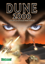 Dune 2000: Long Live the Fighters!