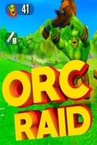 Orc Raid