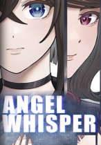 Angel Whisper — The Suspense Visual Novel Left Behind By A Game Creator