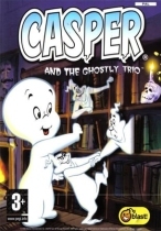 Casper and The Ghostly Trio